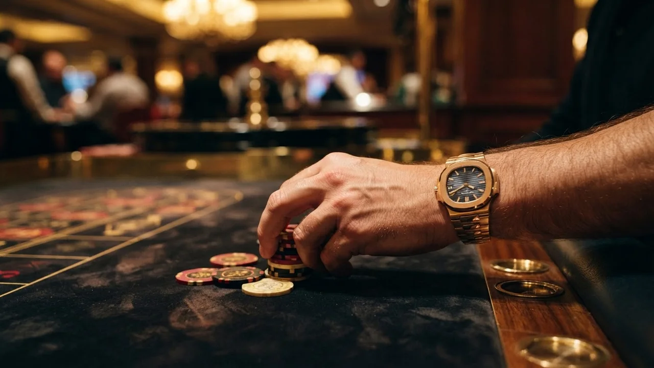 ruleta casino online