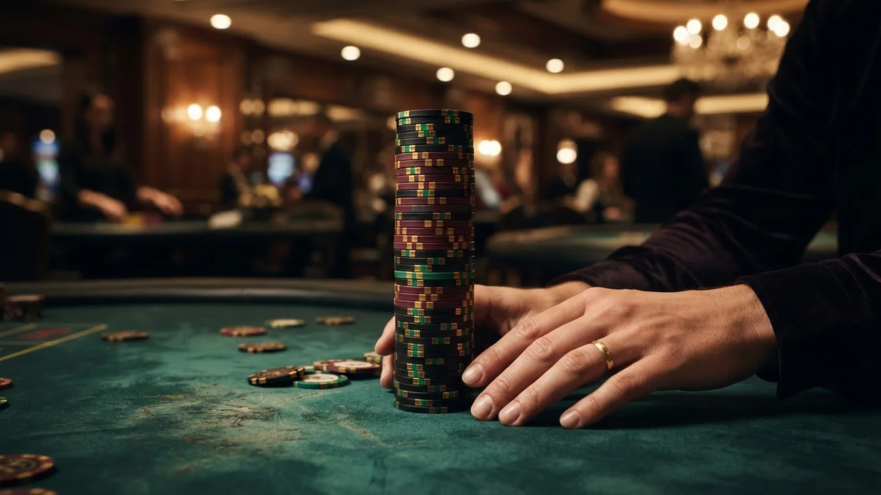 ruleta casino online