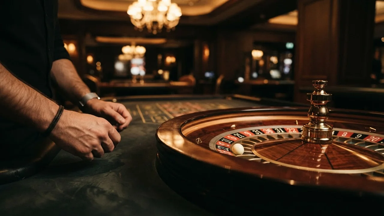 ruleta casino online
