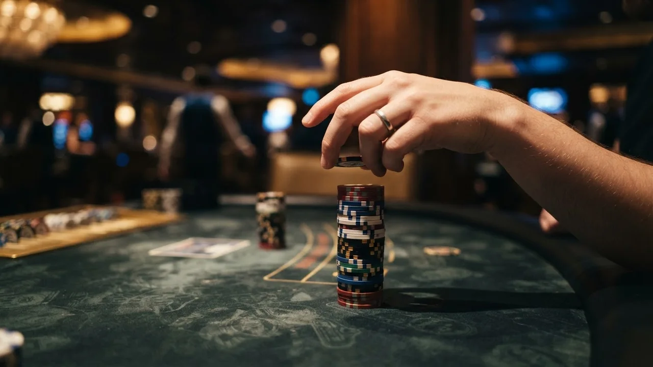 ruleta casino online