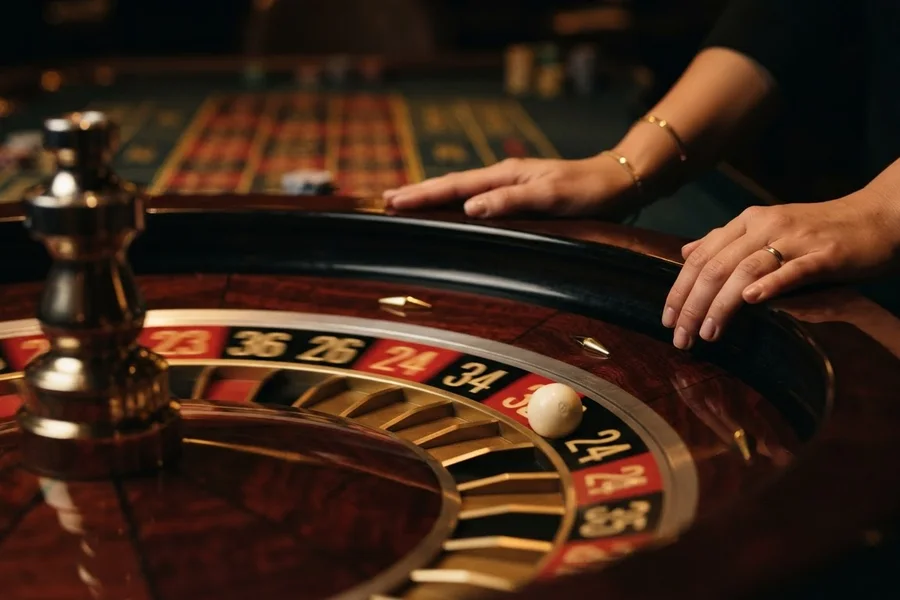 ruleta casino online