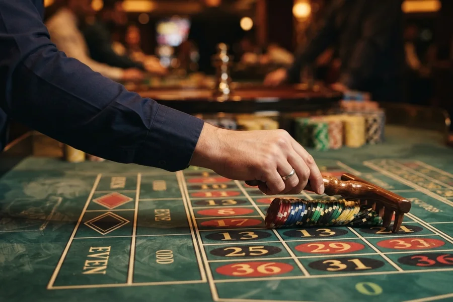 ruleta casino online