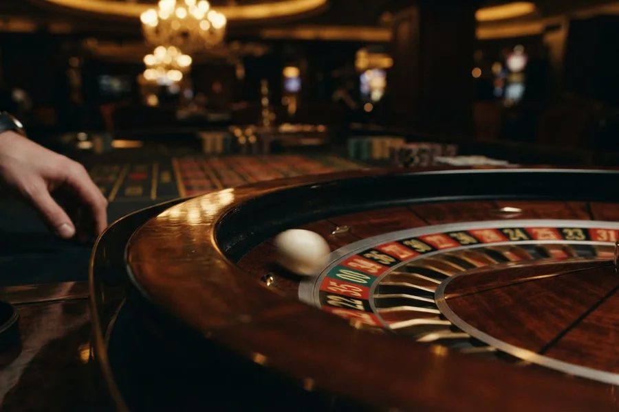 ruleta casino online