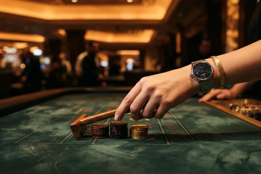 ruleta casino online